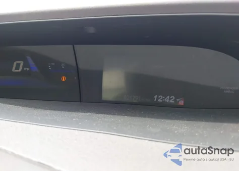 2012 Honda Civic Lx z USA, uszkodzony, nr VIN 2HGFB2F58CH611463